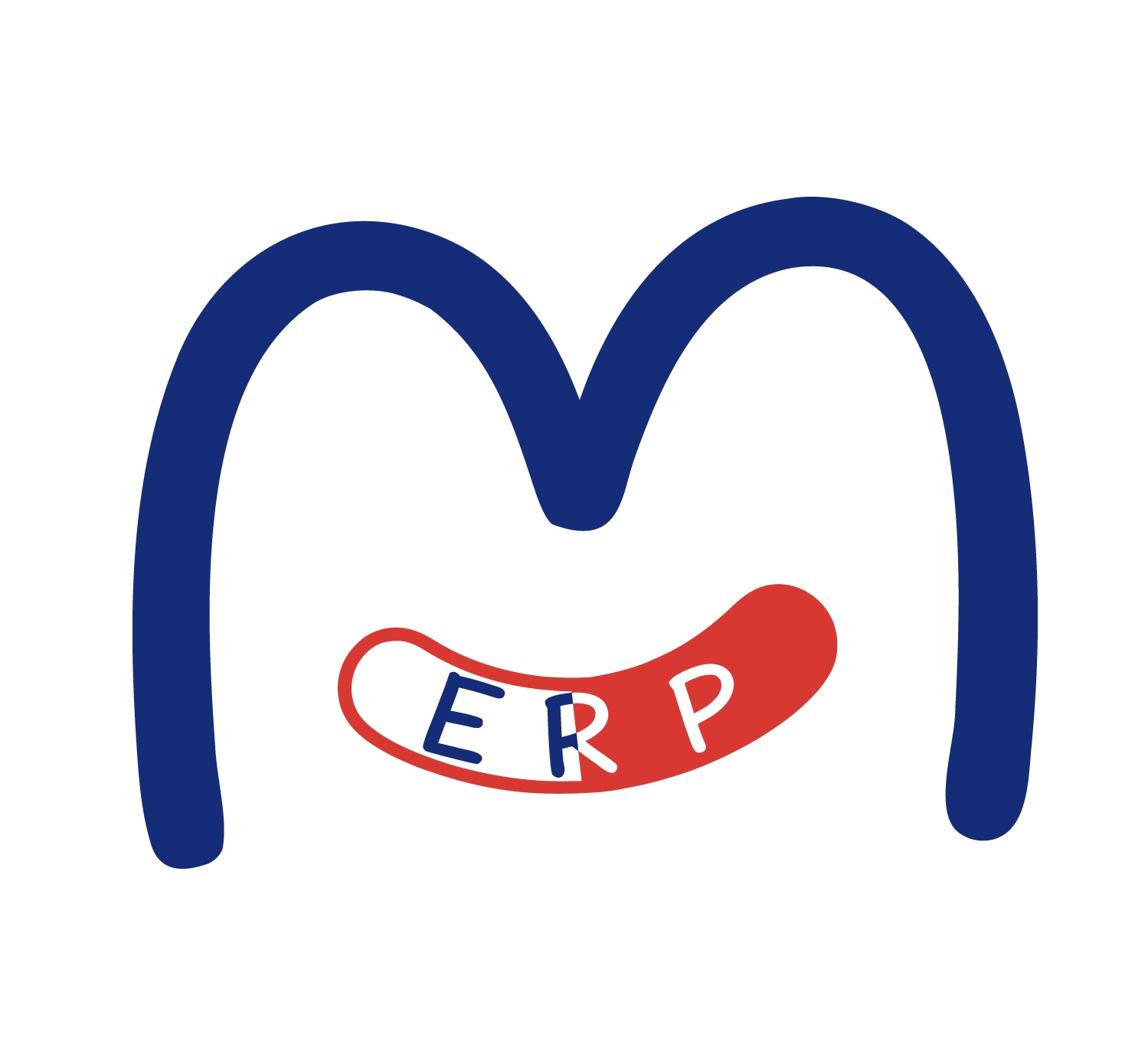 Medical ERP logo